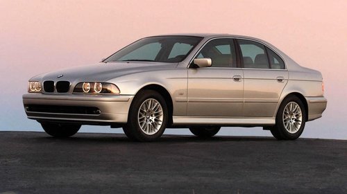 Capota BMW Seria 5 E39 1996 1997 1998 1999 2000 2001 2002 41618238592