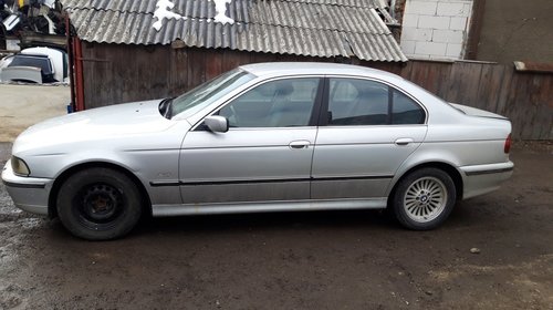 Capota BMW Seria 5 E39 2001 Limuzina 2.5 TDS