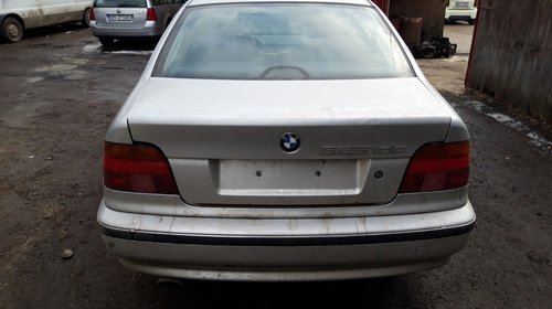 Capota BMW Seria 5 E39 2001 Limuzina 2.5 TDS