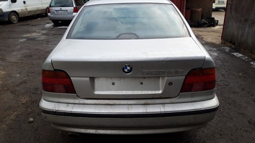 Capota BMW Seria 5 E39 2001 Limuzina 2.5 TDS