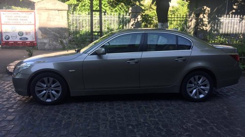 Capota BMW Seria 5 E60 2004 Berlina 2979