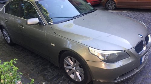 Capota BMW Seria 5 E60 2004 Berlina 2979