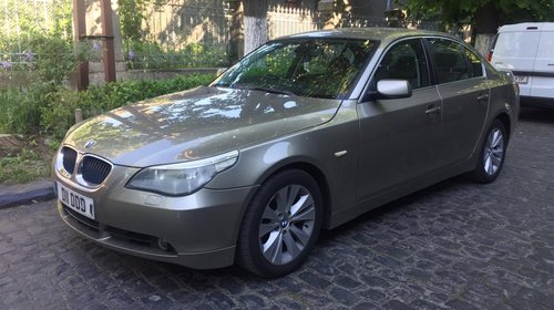 Capota BMW Seria 5 E60 2004 Berlina 2979