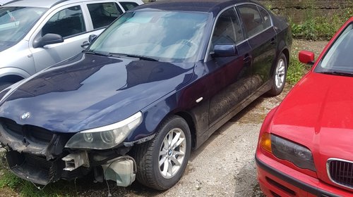 Capota BMW Seria 5 E60 2004 berlina 3.0