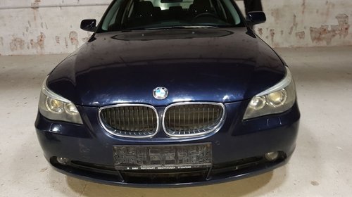 Capota BMW Seria 5 E60 2004 berlina 3.0