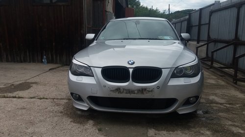 Capota BMW Seria 5 E60 2005 BERLINA PACHET M 