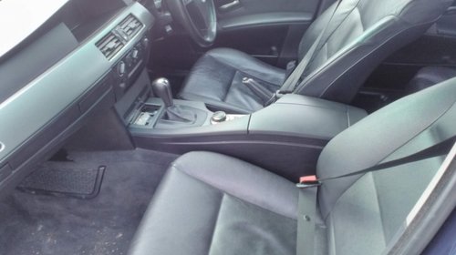 Capota BMW Seria 5 E60 2006 berlina 530 d