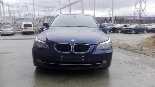 Capota BMW Seria 5 E60 2007 Sedan 2.0 d