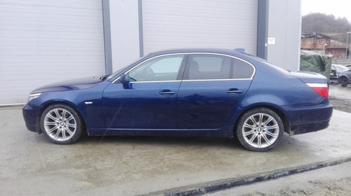 Capota BMW Seria 5 E60 2007 Sedan 2.0D