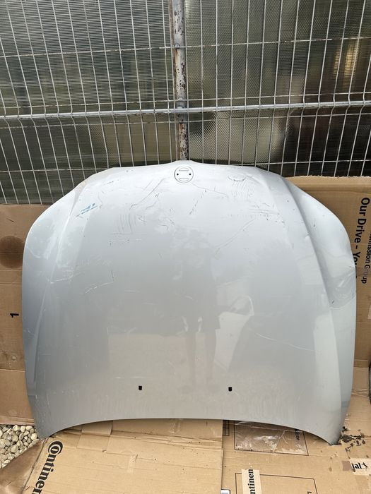 Capota Bmw Seria 5 E60 E61
