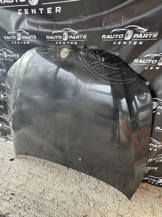 Capota Bmw Seria 5 E60 FACELIFT LCI