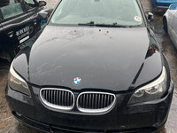 Capota BMW Seria 5 E60 nonfacelift