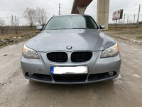 Capota BMW seria 5 E60