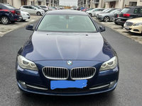 Capota BMW Seria 5 F10 2012 Berlina