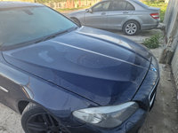 Capota bmw seria 5 f10 aftermarket