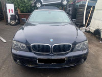 Capota Bmw seria 7 E65/E66 facelift 2007