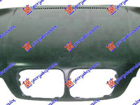 Capota BMW SERIES 3 (E46) COMPACT 01-05 cod 41617016417