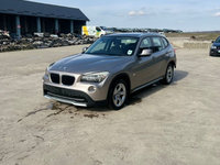 Capota BMW X1 E84 2.0 D
