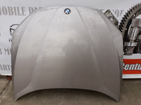 Capota BMW X1 E84