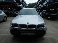 Capota BMW X3 E83 2005 SUV 3.0