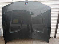 Capota BMW X3 E83 2005