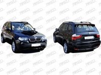 Capota BMW X3 E83 PRASCO BM8023100