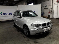 Capota BMW X3 E83