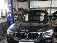 Capota BMW X3 G01