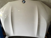 Capota BMW X3 G01