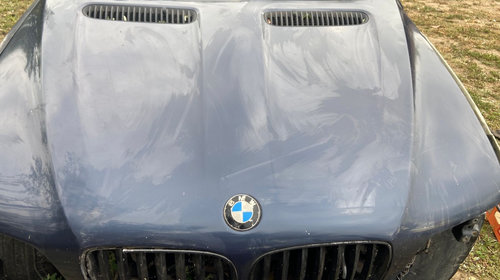 Capota BMW X5 E53