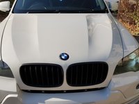 CAPOTA BMW X5 E70 2008