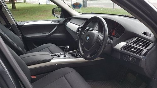 Capota BMW X5 E70 2011 Suv 3,0