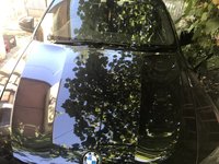 Capota BMW X5 E70 impecabila