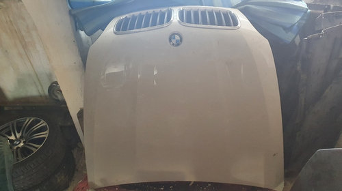 Capota BMW X5 E70, X6 E71 an 2012