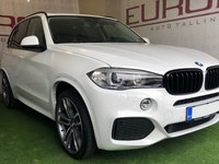 Capota BMW X5 F15