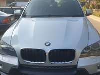 Capota Bmw X6 E71