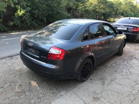 Capota/ capac portbagaj Audi A4 B6 berlina