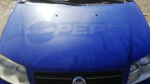 Capota capota fiat punto 1,3 multijet 2005