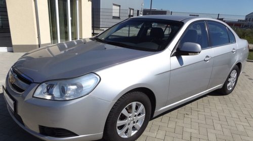 Capota chevrolet epica 2.0 cdti din 2009 dies