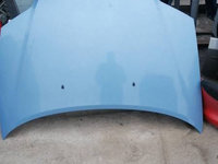Capota Chevrolet Kalos albastru