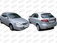 Capota CHEVROLET LACETTI J200 PRASCO DW4103100