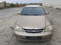 Capota CHEVROLET LACETTI