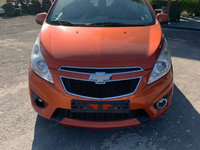 Capota Chevrolet Spark an 2012