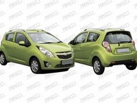 Capota CHEVROLET SPARK M300 PRASCO DW3403100