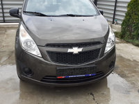 Capota Chevrolet Spark M300