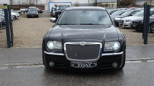 Capota Chrysler 300C 2010 Berlina 3.0 CRD