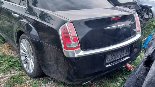 Capota Chrysler 300C 2013 Hatchback 3.0 CRD