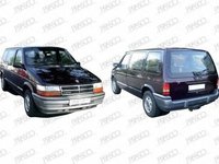 Capota CHRYSLER VOYAGER II ES PRASCO DG0023100