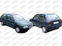 Capota CITROEN AX ZA- PRASCO CI0213100