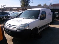 Capota Citroen Berlingo Din 2004